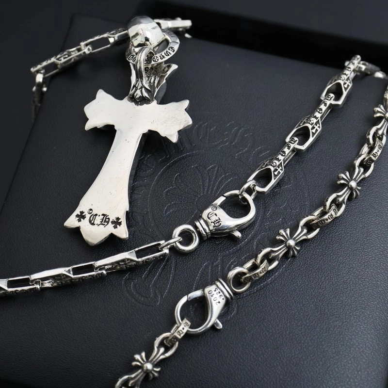 Chrome Hearts Necklaces Youthful 236715
