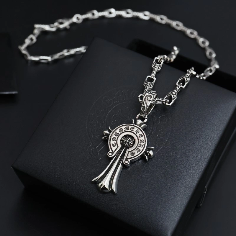 Chrome Hearts Necklaces Chic 236707