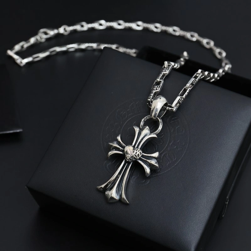 Chrome Hearts Necklaces TimelessDesign 236711
