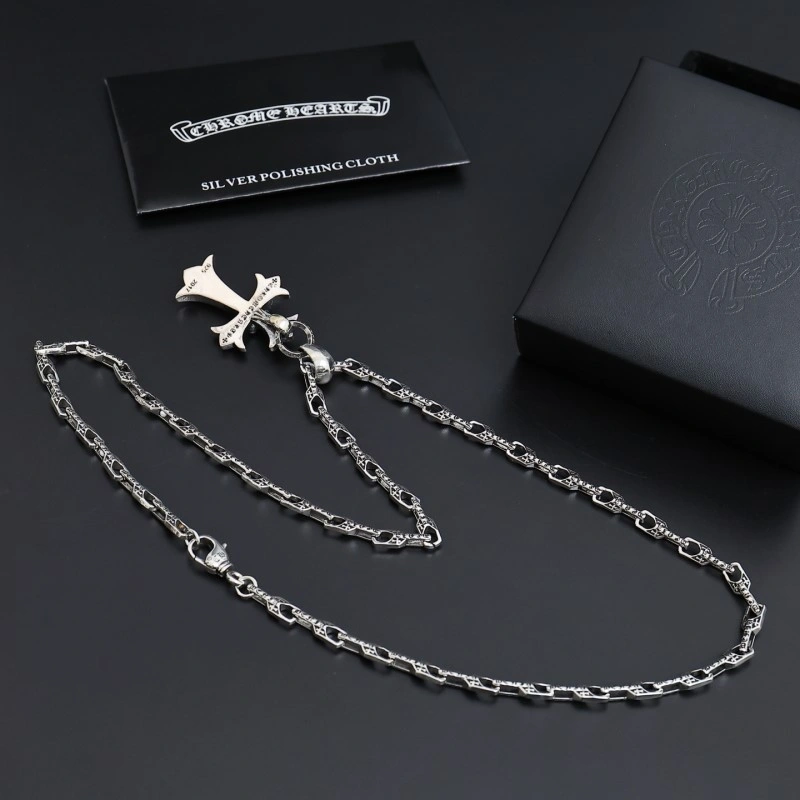 Chrome Hearts Necklaces TimelessDesign 236711