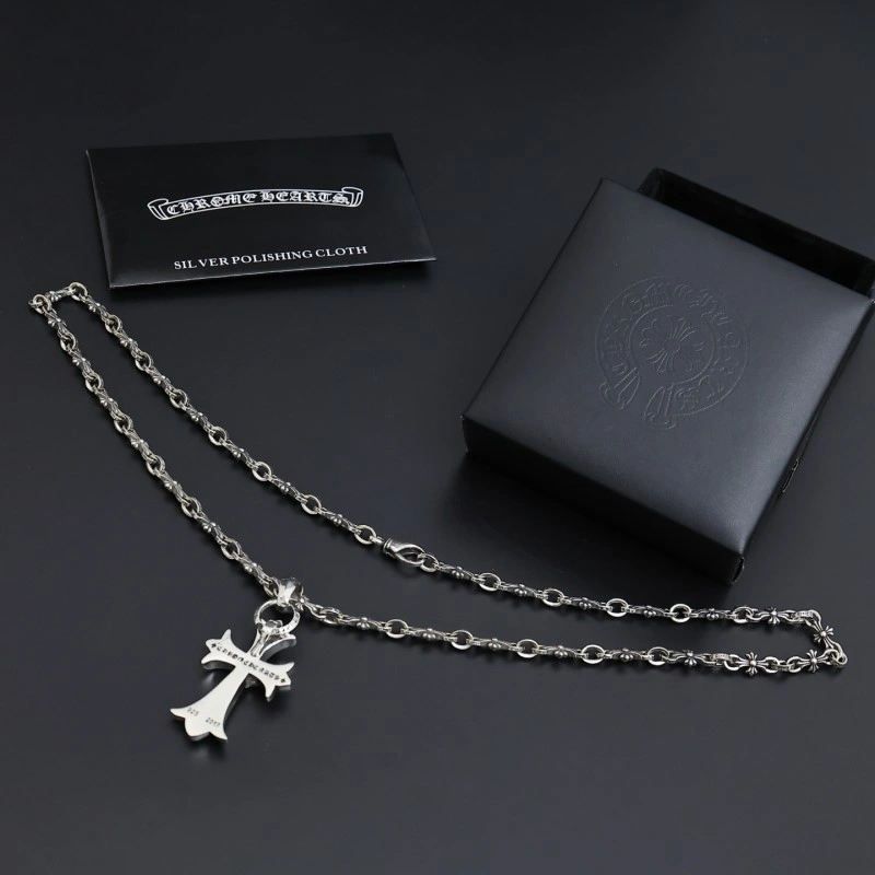 Chrome Hearts Necklaces TimelessDesign 236711