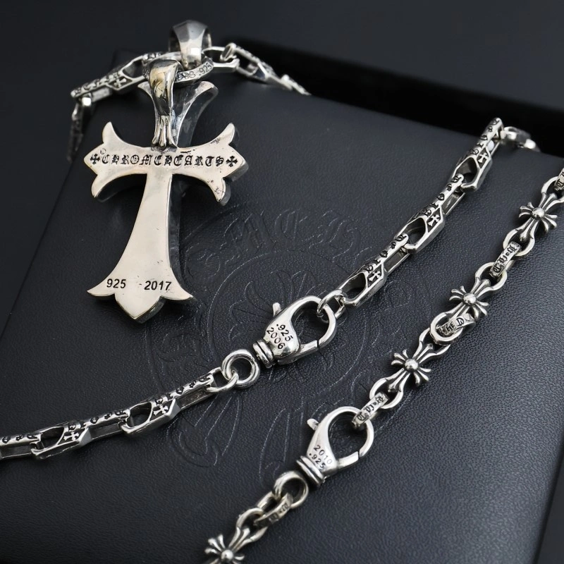 Chrome Hearts Necklaces TimelessDesign 236711