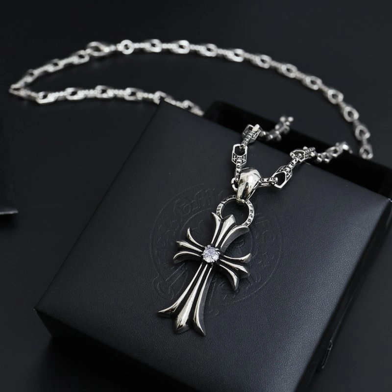 Chrome Hearts Necklaces TopPick 236710