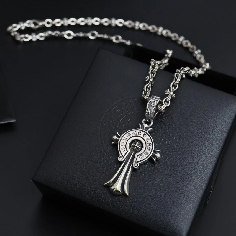 Chrome Hearts Necklaces TopPick 236710
