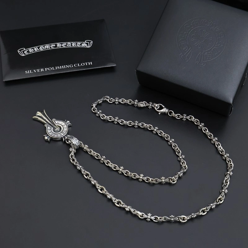 Chrome Hearts Necklaces TopPick 236710