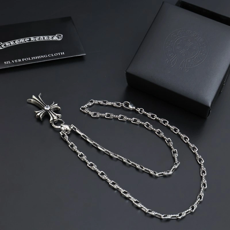 Chrome Hearts Necklaces TopPick 236710