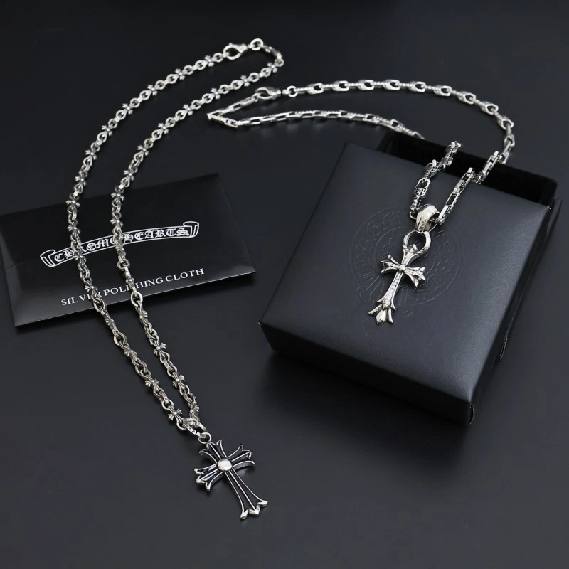 Chrome Hearts Necklaces Efficient 236708