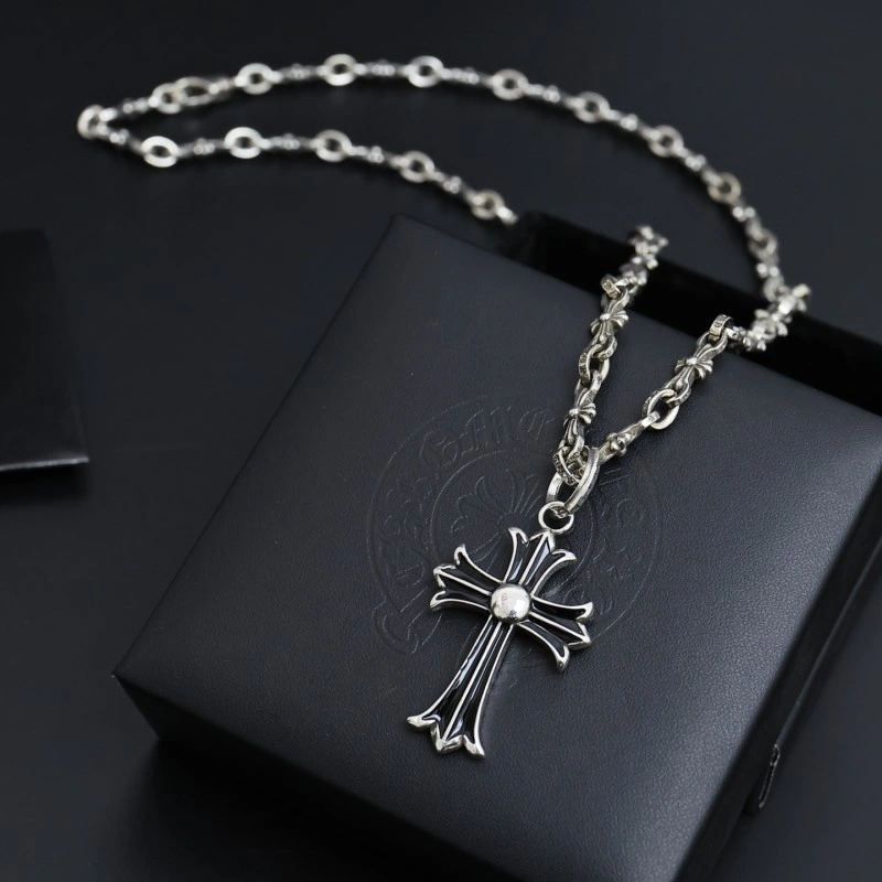 Chrome Hearts Necklaces Efficient 236708