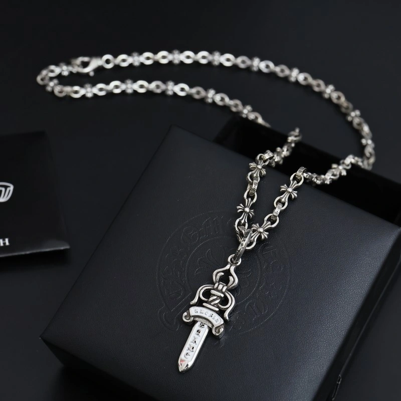 Modern Chrome Hearts Necklaces 236709
