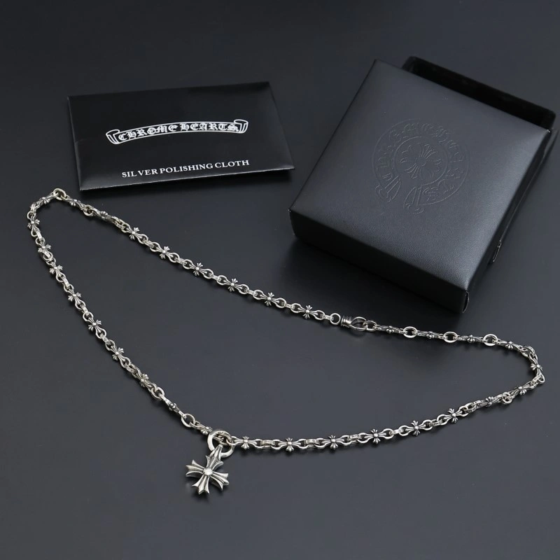 Chrome Hearts Necklaces WrinkleFree 236694