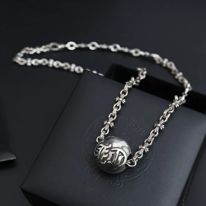 ModernLook Chrome Hearts Necklaces 236689