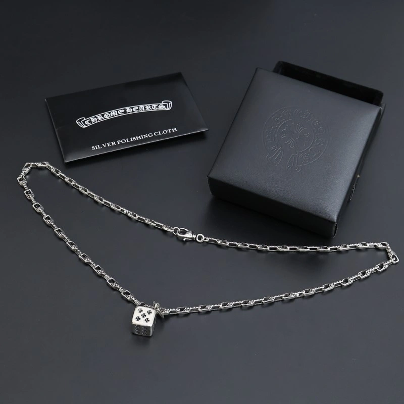 ModernLook Chrome Hearts Necklaces 236689