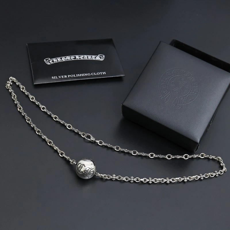 ModernLook Chrome Hearts Necklaces 236689