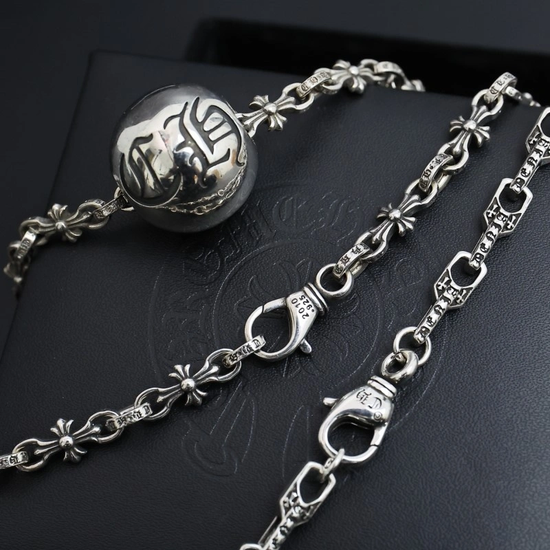 ModernLook Chrome Hearts Necklaces 236689