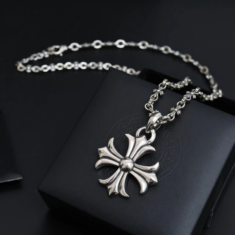 Chrome Hearts Necklaces SportInspired 236702