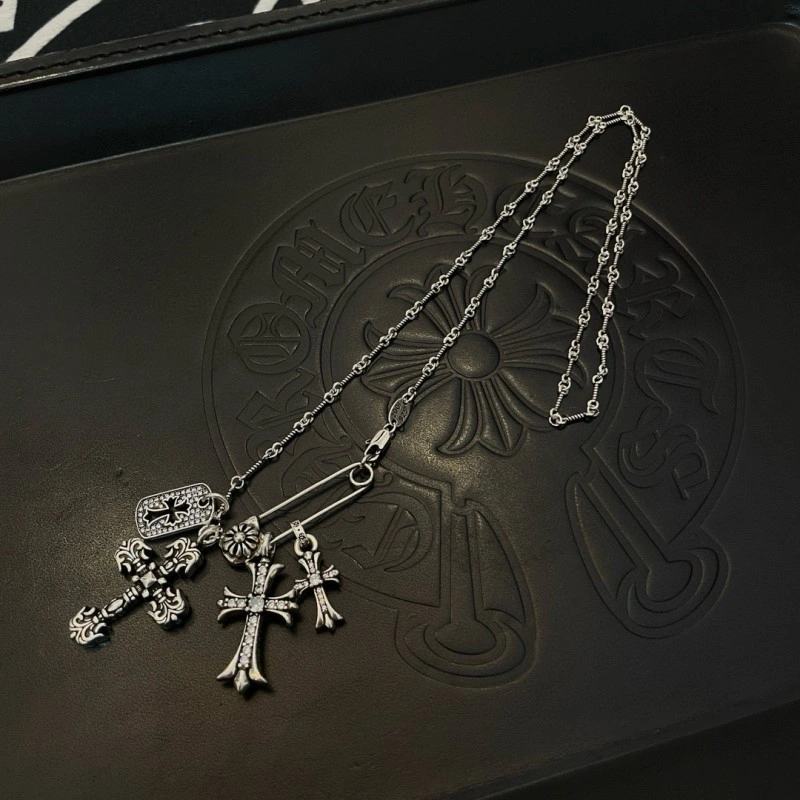 Chrome Hearts Necklaces BestValue 236683