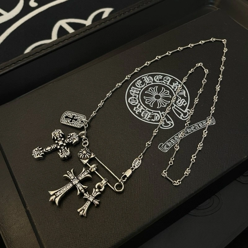 Chrome Hearts Necklaces BestValue 236683