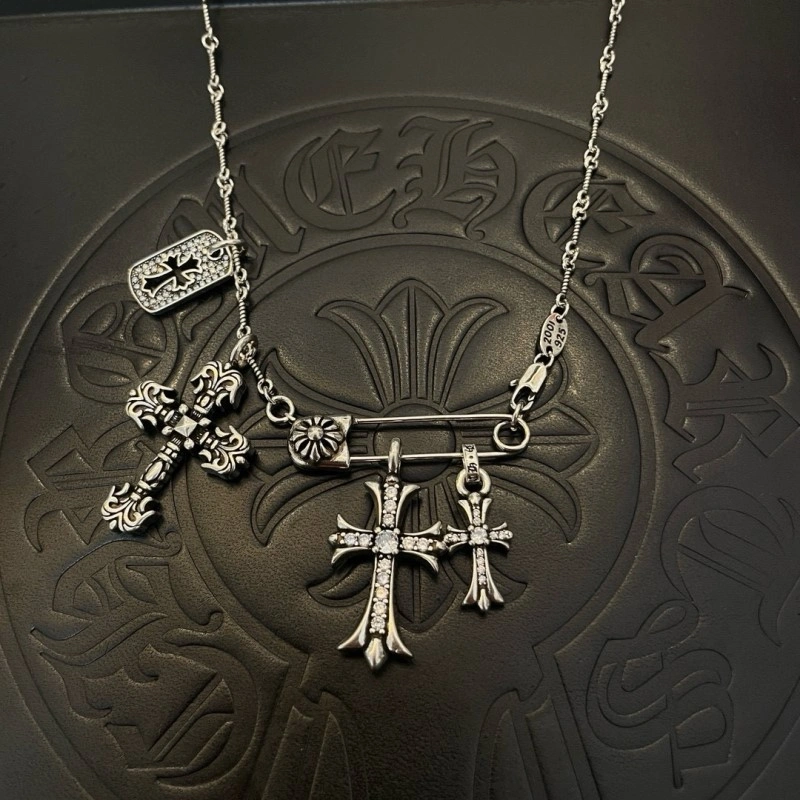 Chrome Hearts Necklaces BestValue 236683