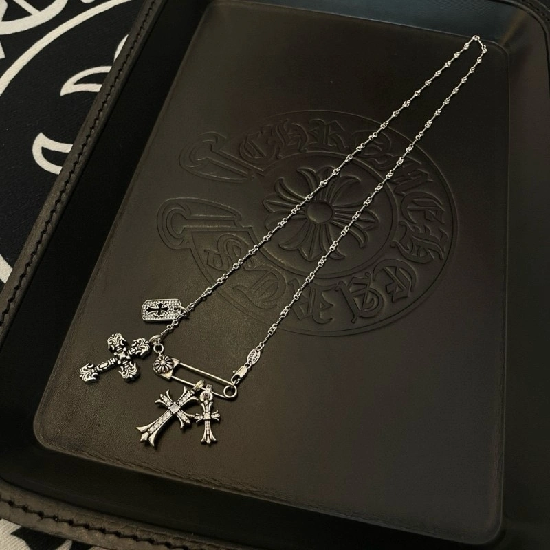 Chrome Hearts Necklaces BestValue 236683