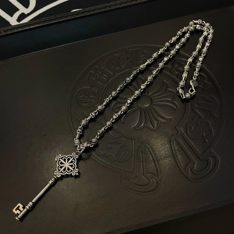 Chrome Hearts Necklaces TopPick 236697