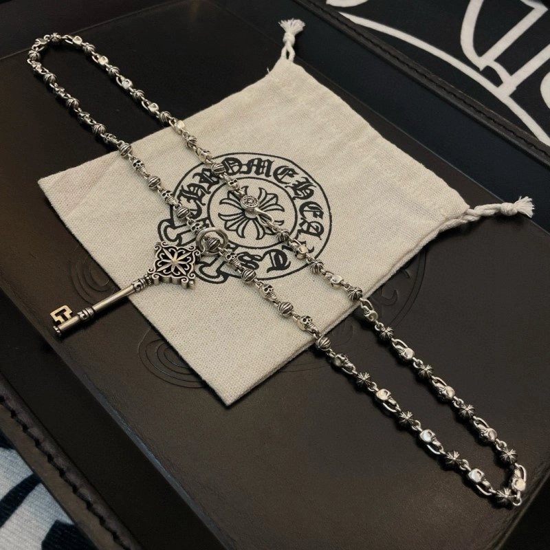 Chrome Hearts Necklaces TopPick 236697