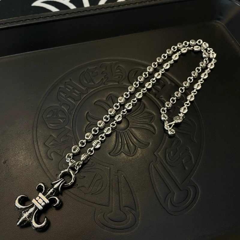 Chrome Hearts Necklaces Bold 236691