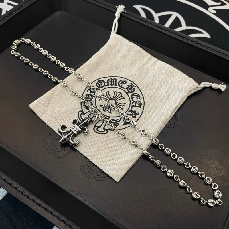 Chrome Hearts Necklaces Bold 236691