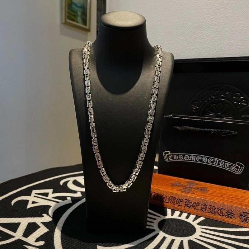 FastDry Chrome Hearts Necklaces 236686