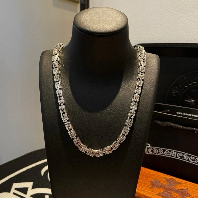 FastDry Chrome Hearts Necklaces 236686