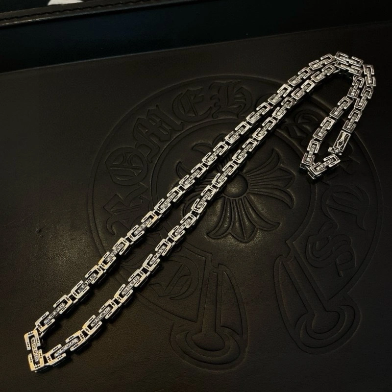 FastDry Chrome Hearts Necklaces 236686