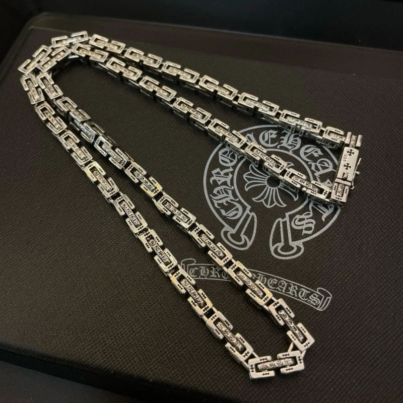 FastDry Chrome Hearts Necklaces 236686
