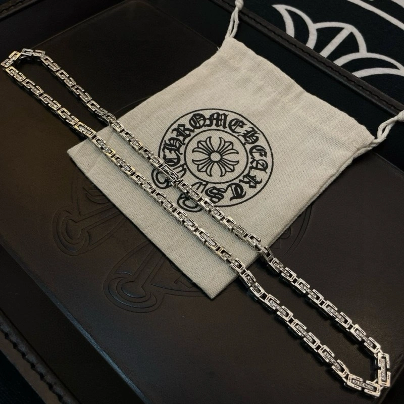 FastDry Chrome Hearts Necklaces 236686