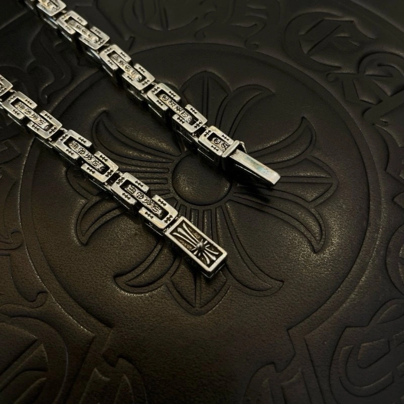 FastDry Chrome Hearts Necklaces 236686