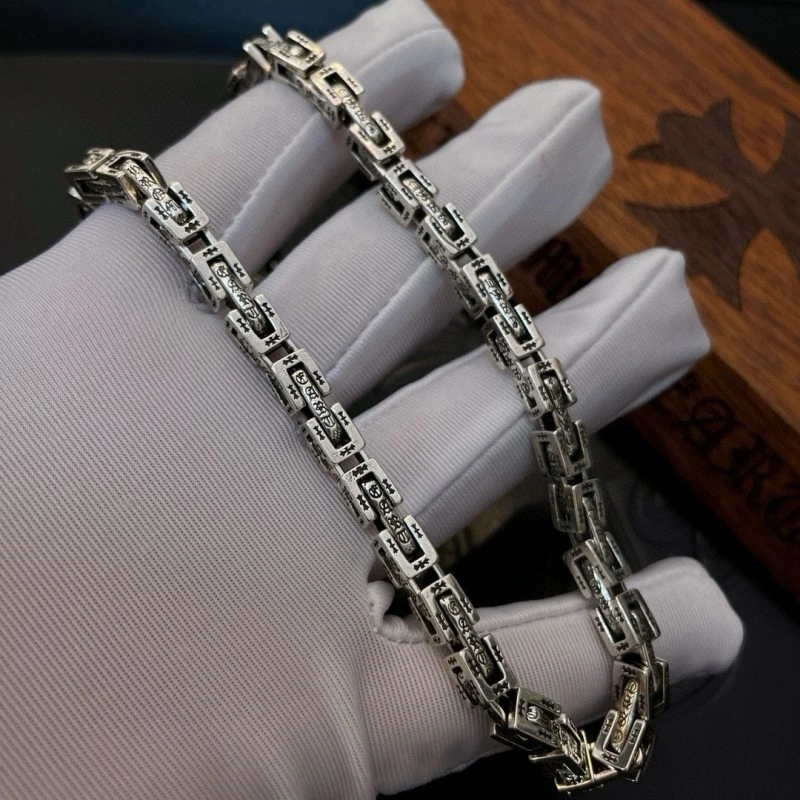 FastDry Chrome Hearts Necklaces 236686