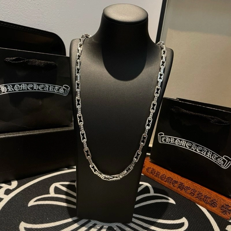 Reliable Chrome Hearts Necklaces 236701