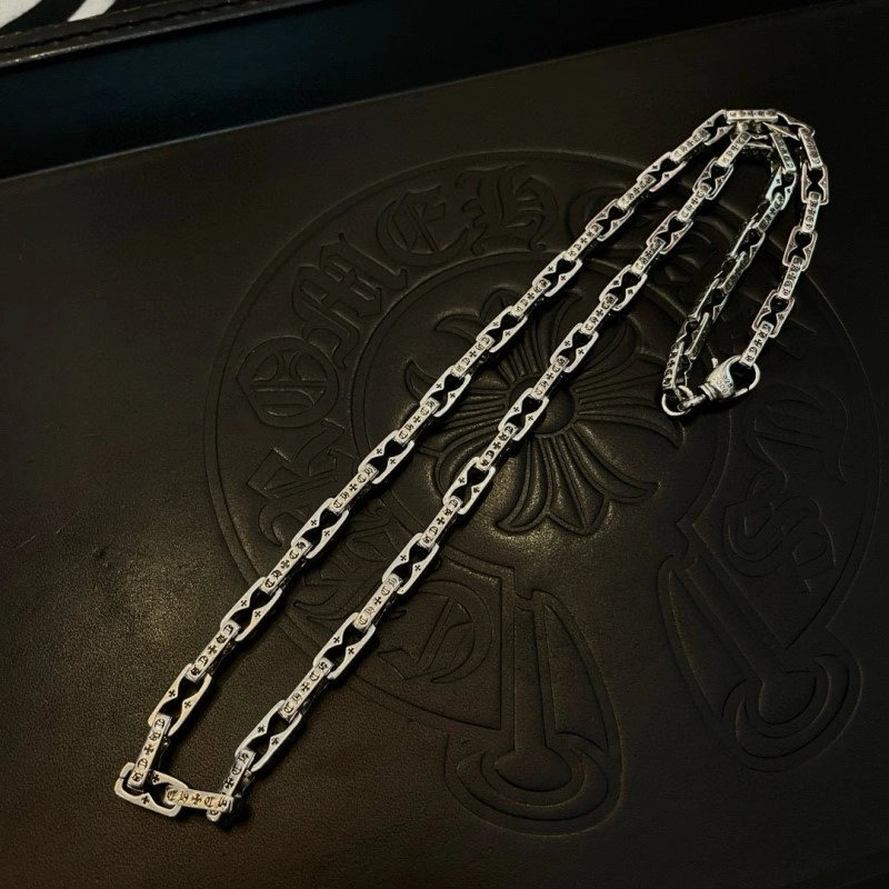 Reliable Chrome Hearts Necklaces 236701
