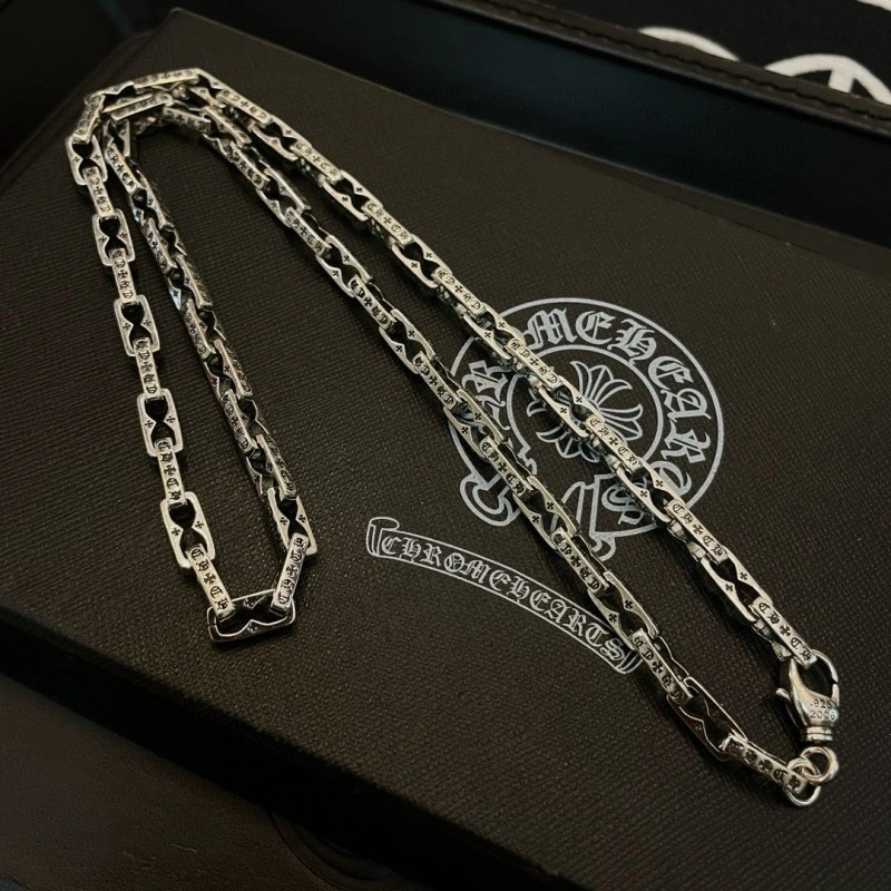 Reliable Chrome Hearts Necklaces 236701