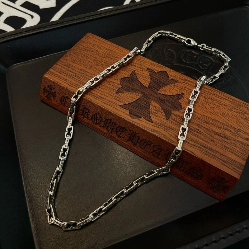 Reliable Chrome Hearts Necklaces 236701