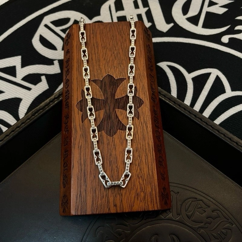 Reliable Chrome Hearts Necklaces 236701