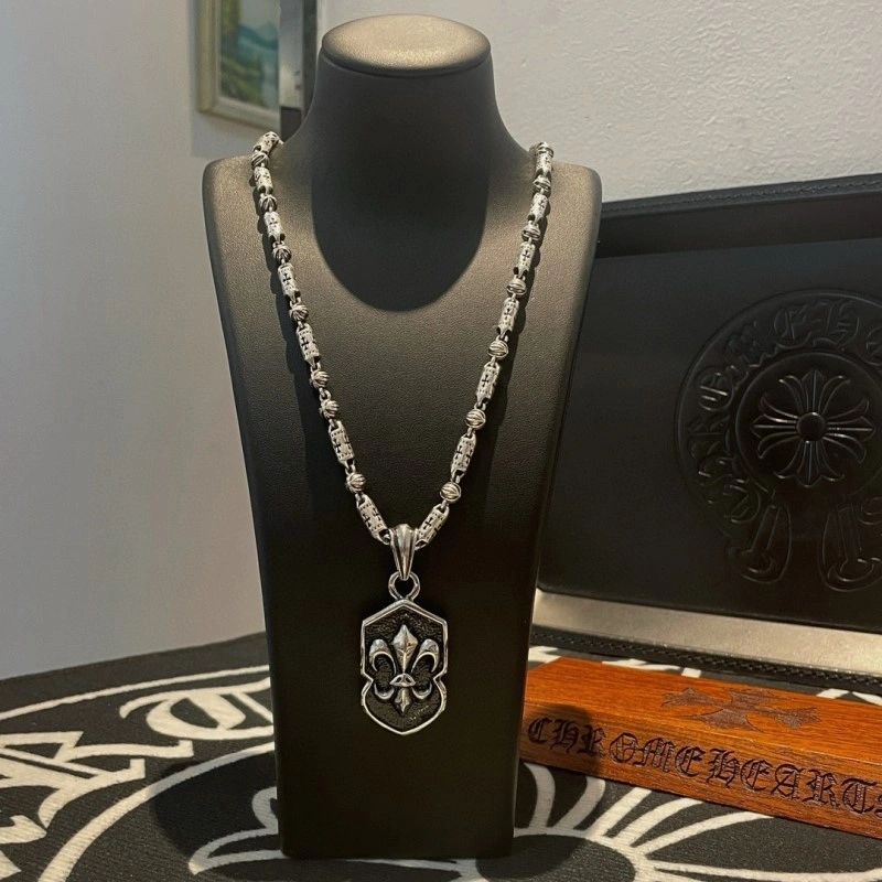 ModernLook Chrome Hearts Necklaces 236682