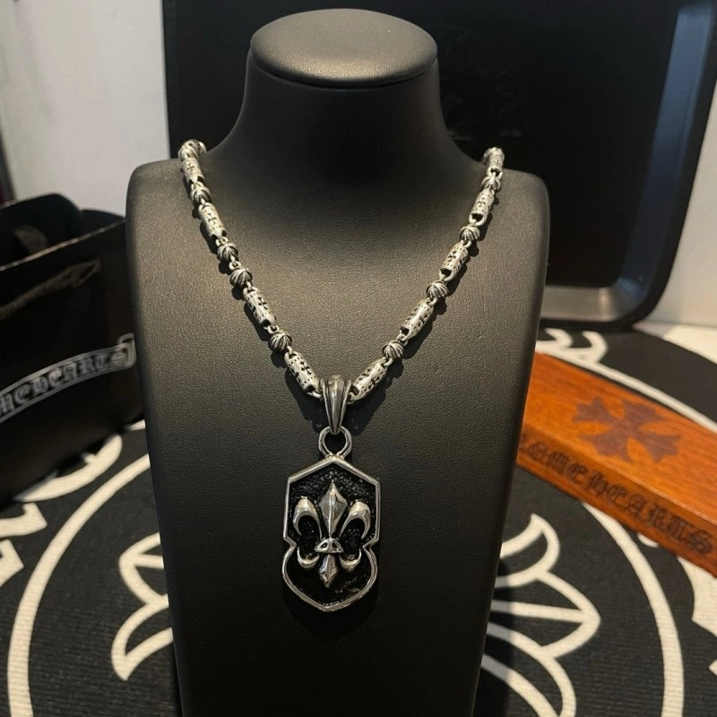 ModernLook Chrome Hearts Necklaces 236682