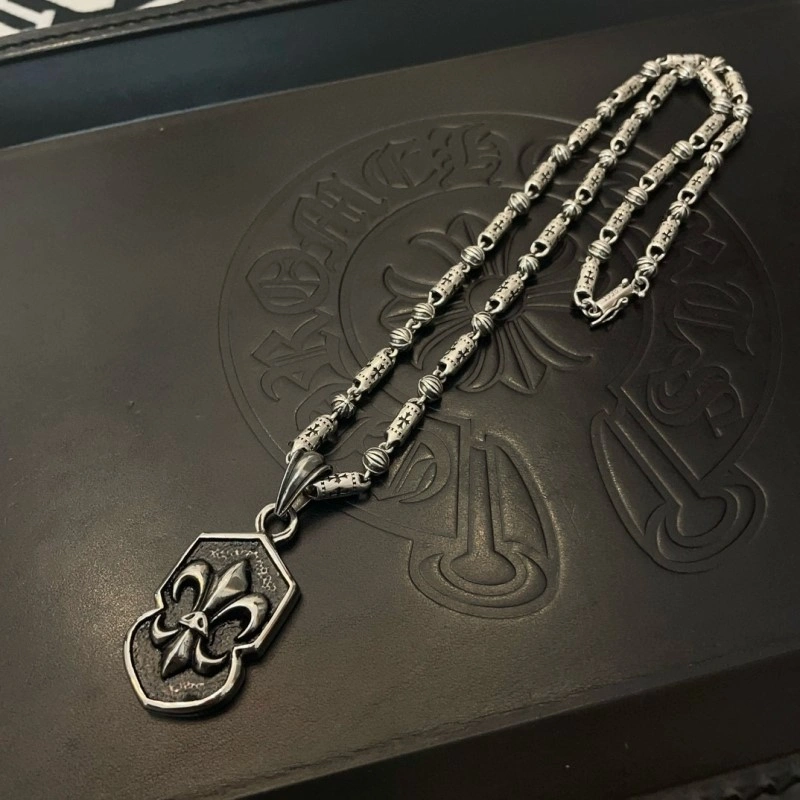 ModernLook Chrome Hearts Necklaces 236682