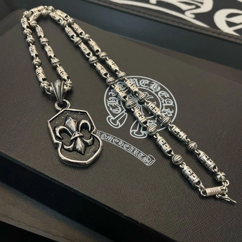 ModernLook Chrome Hearts Necklaces 236682