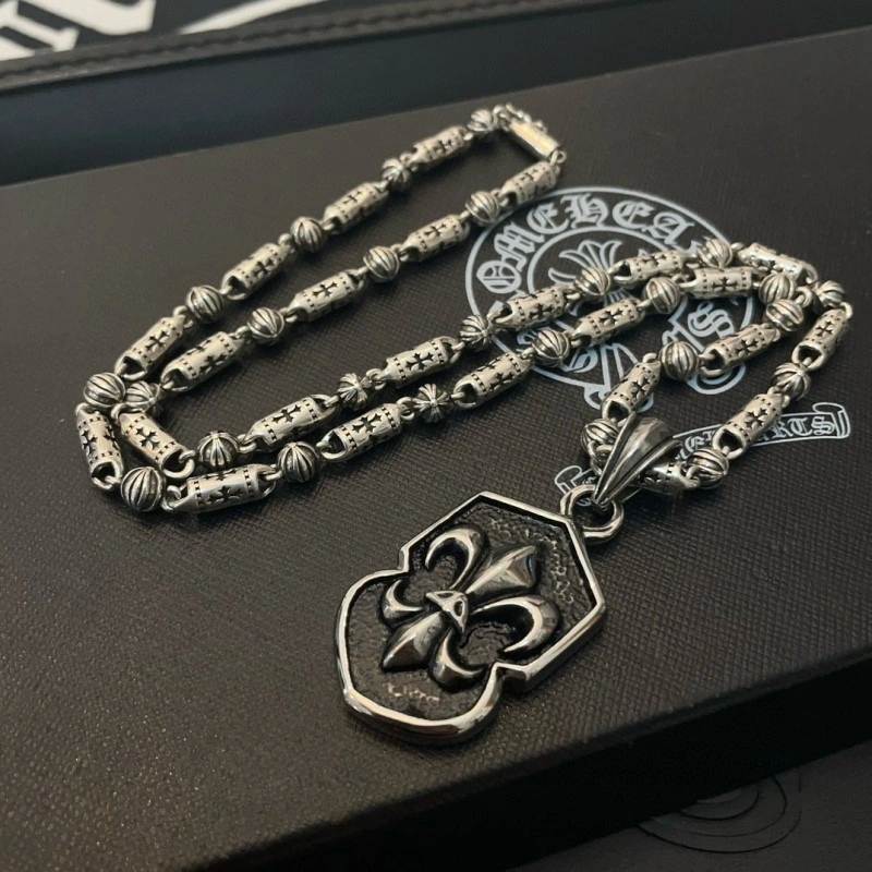 ModernLook Chrome Hearts Necklaces 236682