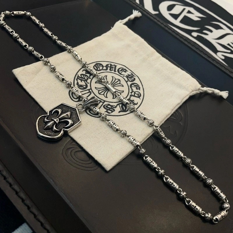 ModernLook Chrome Hearts Necklaces 236682