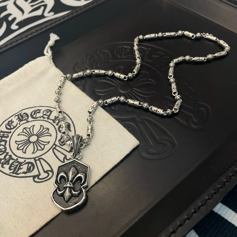 ModernLook Chrome Hearts Necklaces 236682