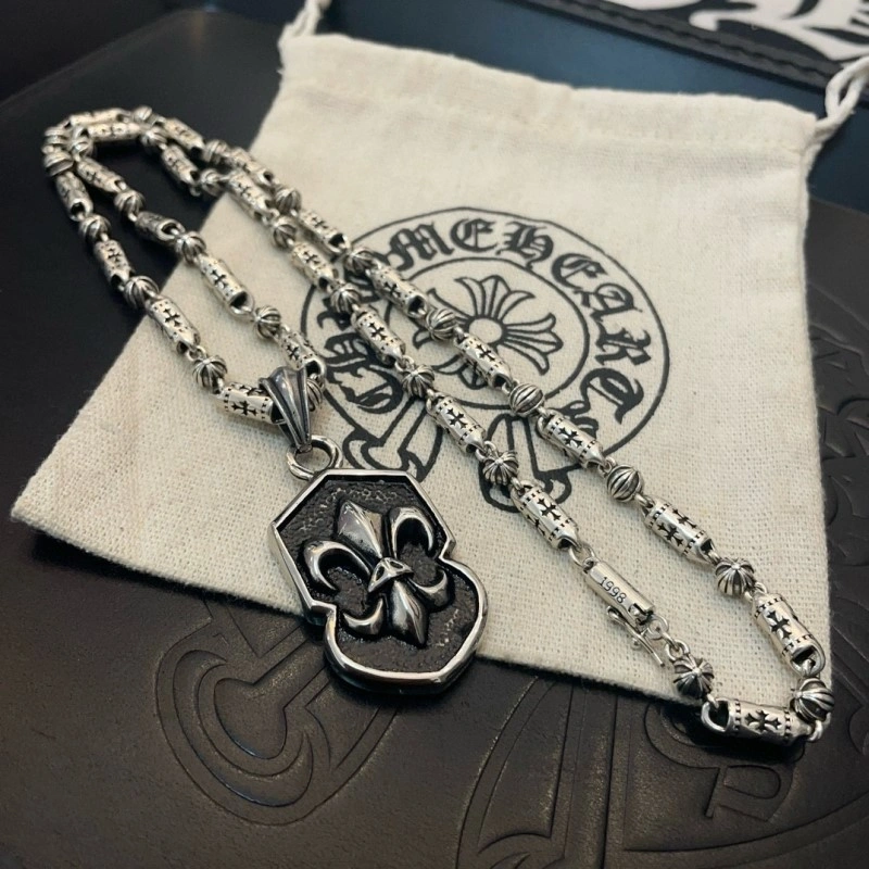 ModernLook Chrome Hearts Necklaces 236682