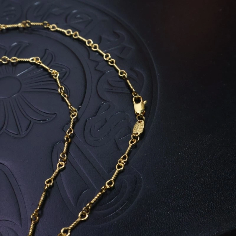 Chrome Hearts Necklaces FashionForward 236675