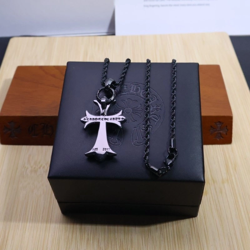 Chrome Hearts Necklaces Functional 236677