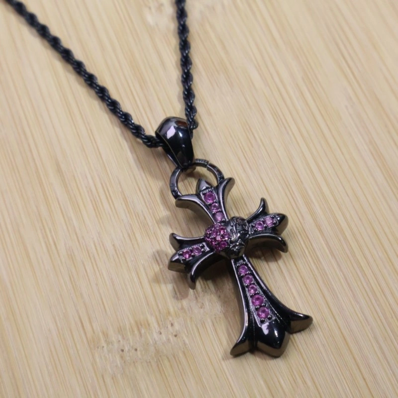 Chrome Hearts Necklaces Functional 236677